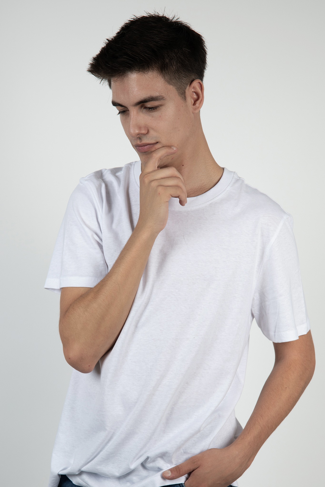 Book actoral profesional en Málaga