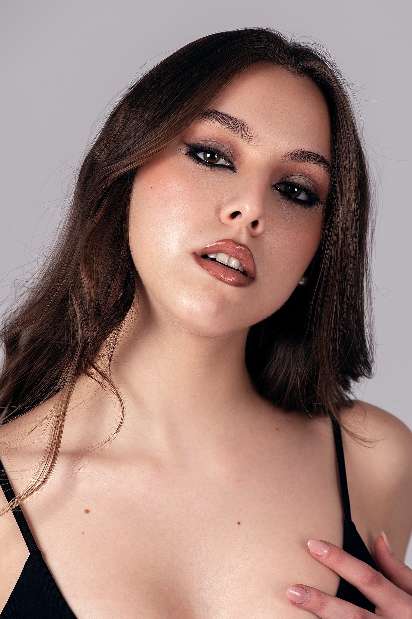 Fotografía editorial de Nayara Elich
