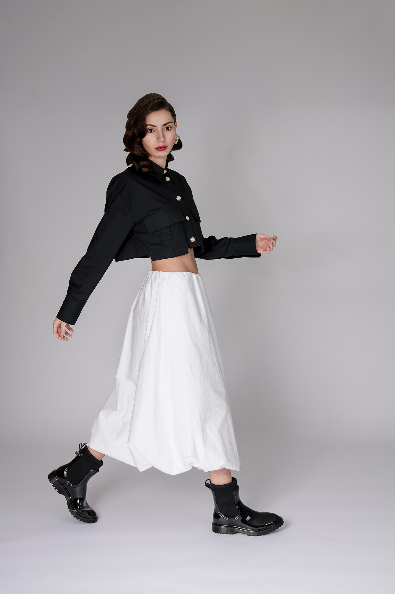 Fotografía de moda por Francisco Benítez