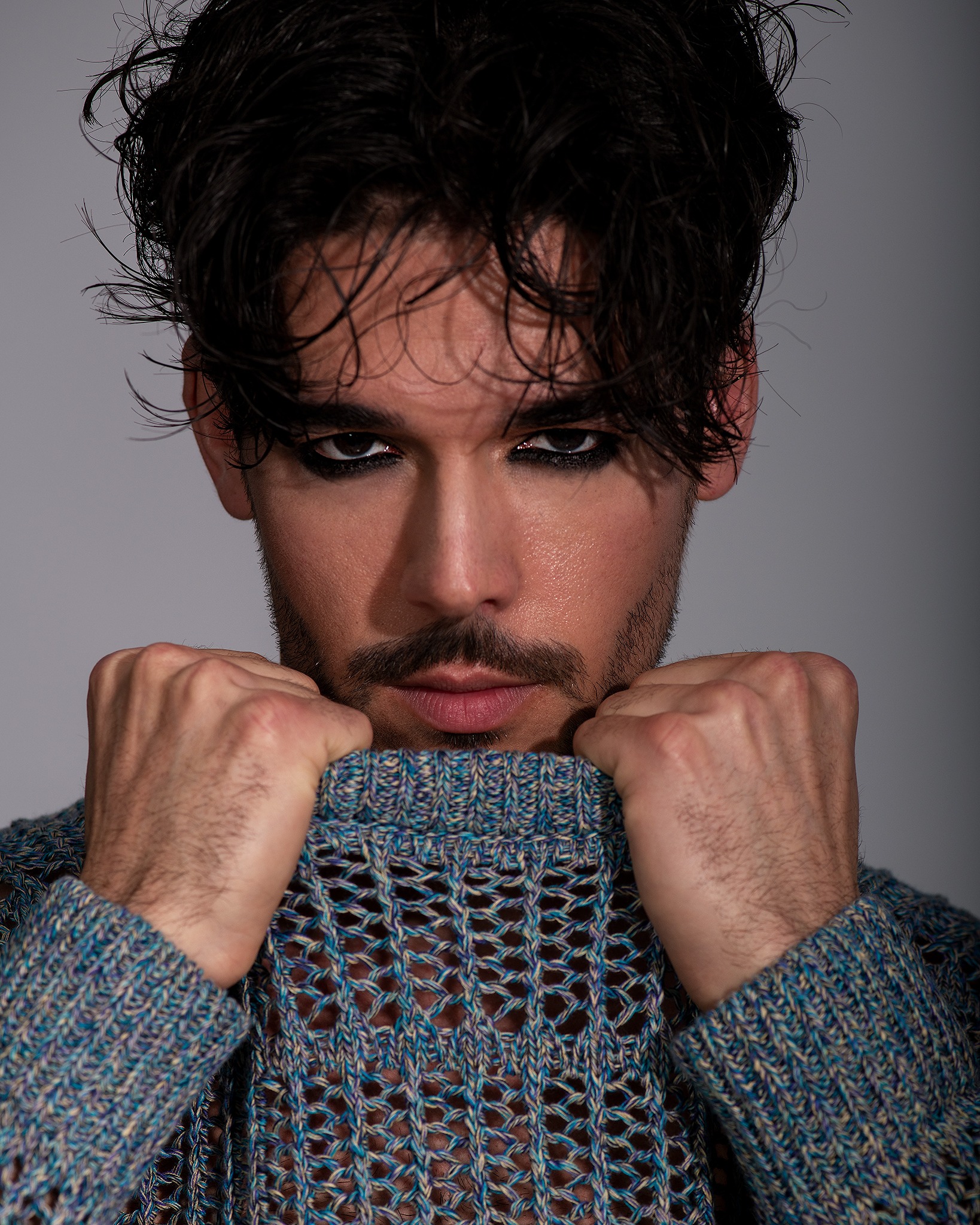 Fotografía editorial de Yosvel Hervis