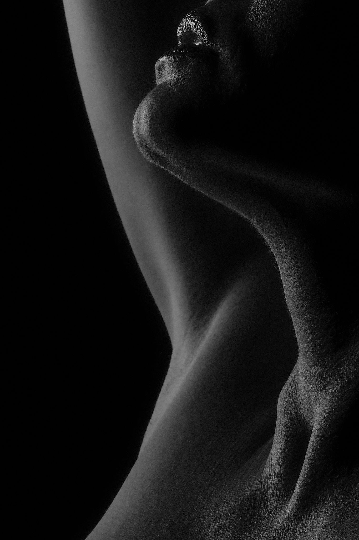 Portfolio Fine Art Boudoir de Francisco Benítez