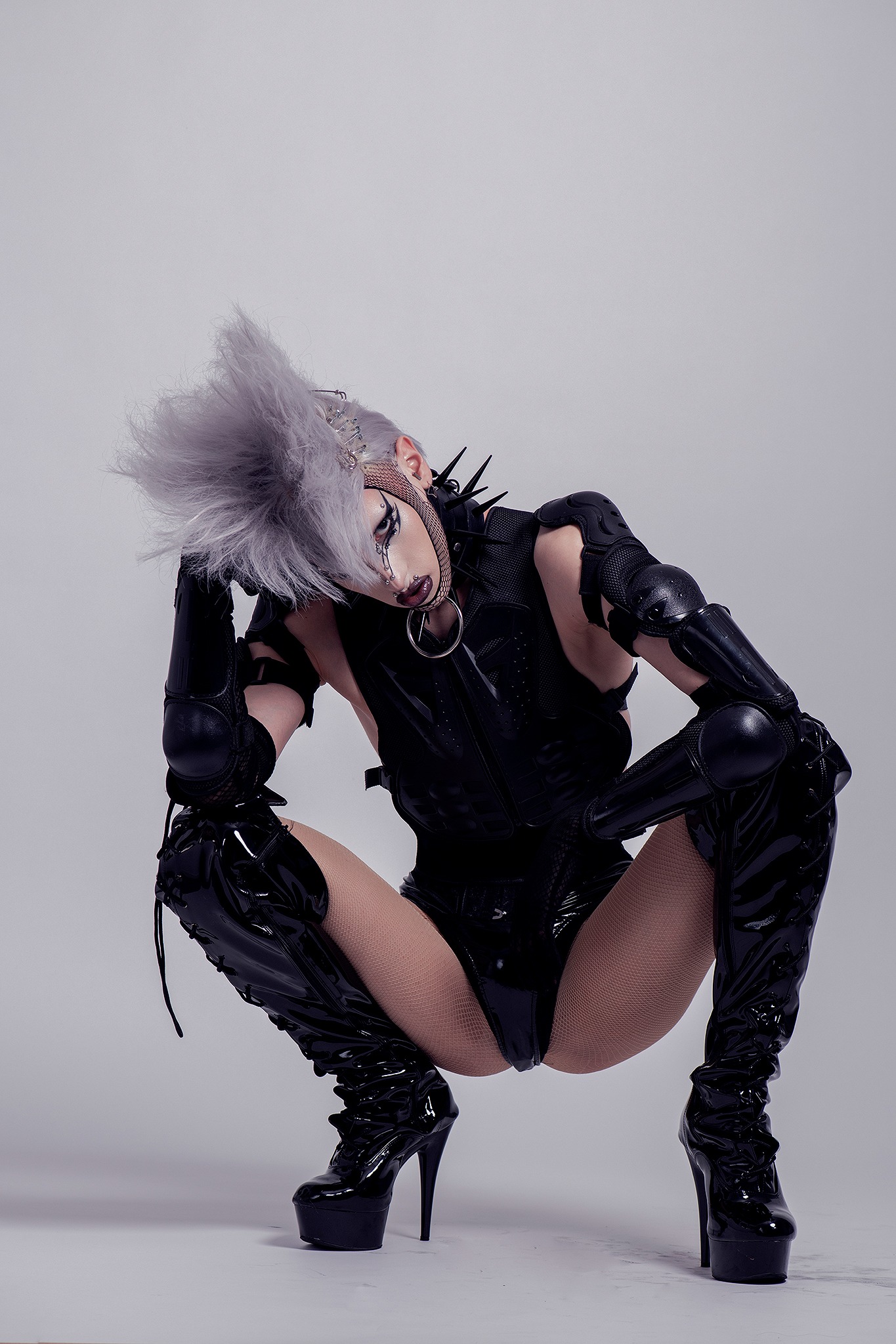 Moda experimental