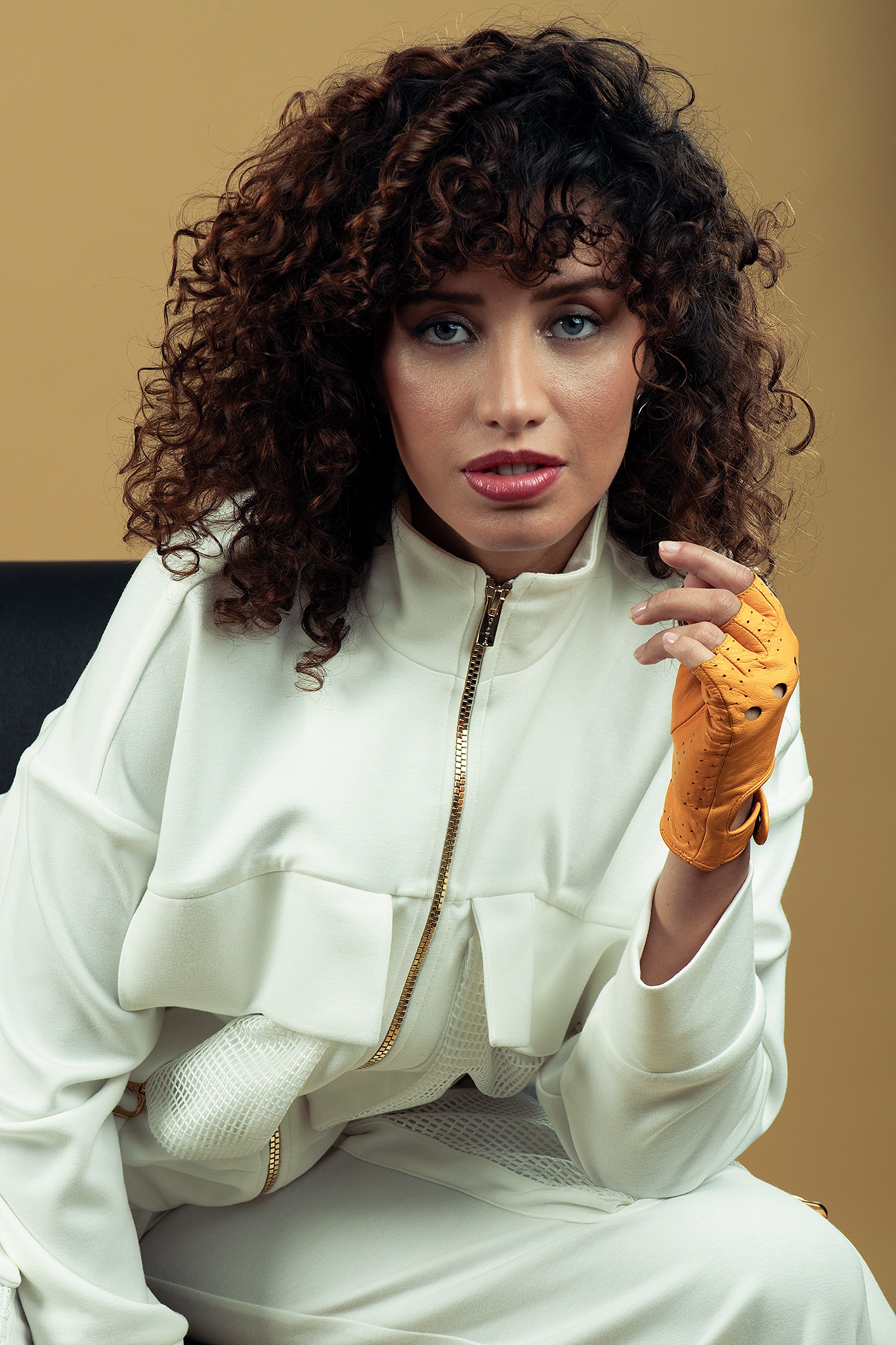 Catálogo de moda con Sanlly