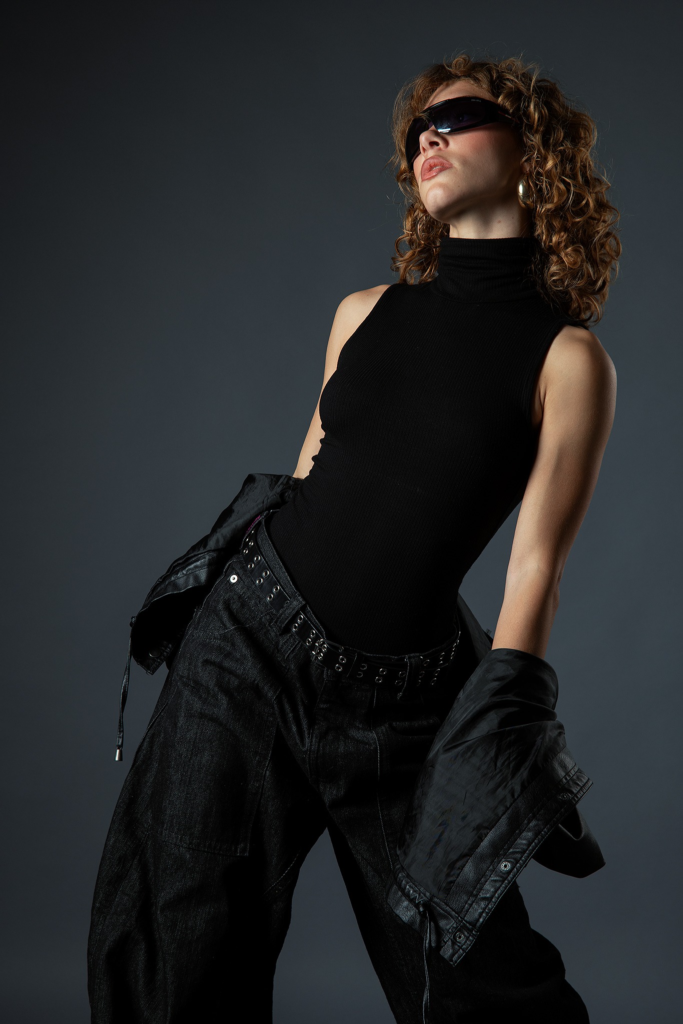Velvet Tension con Francesca