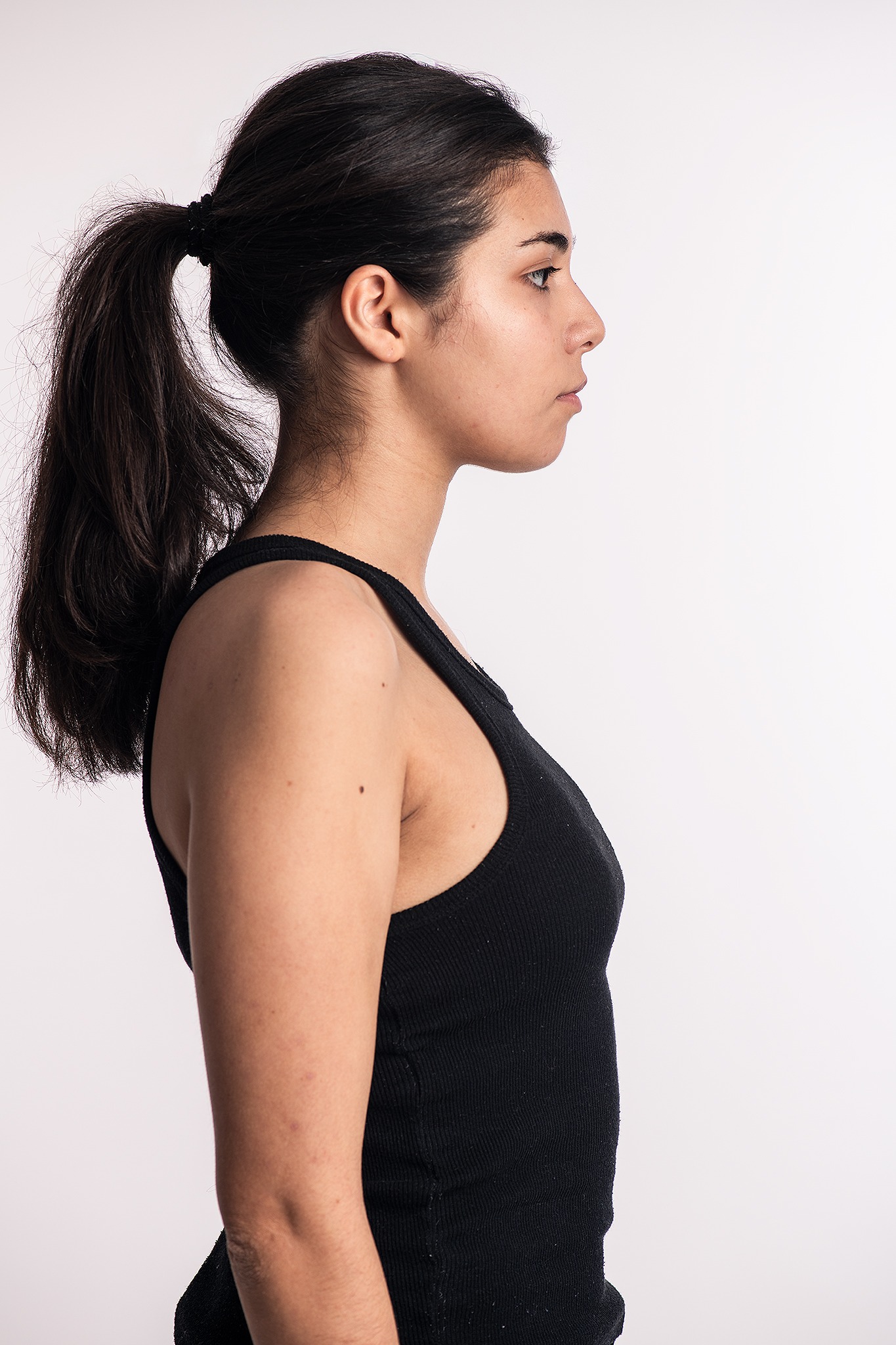 Perfil de modelo para agencia