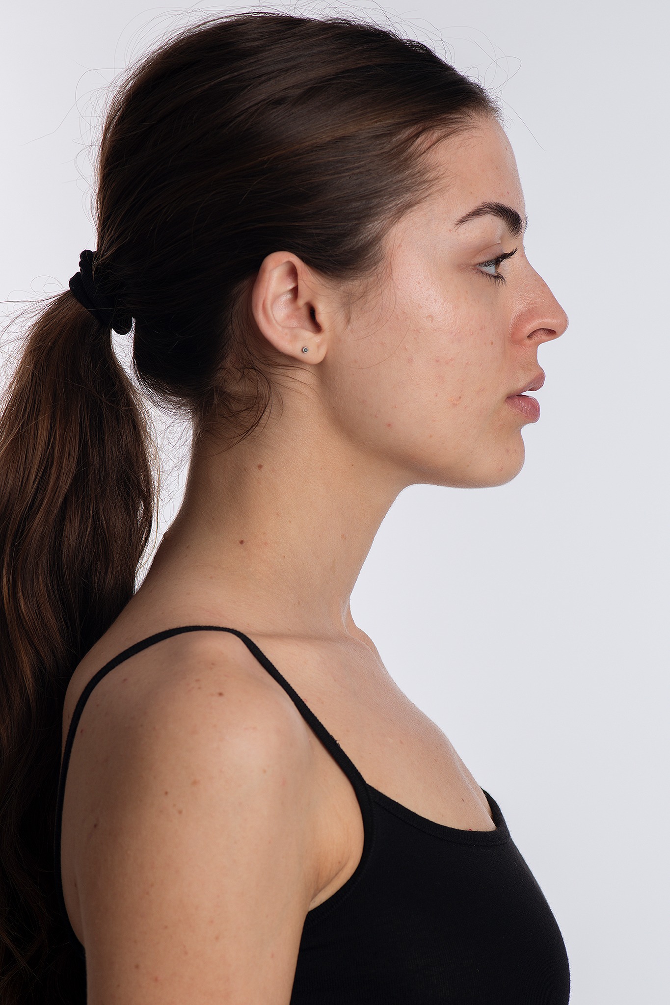 Perfil de María García