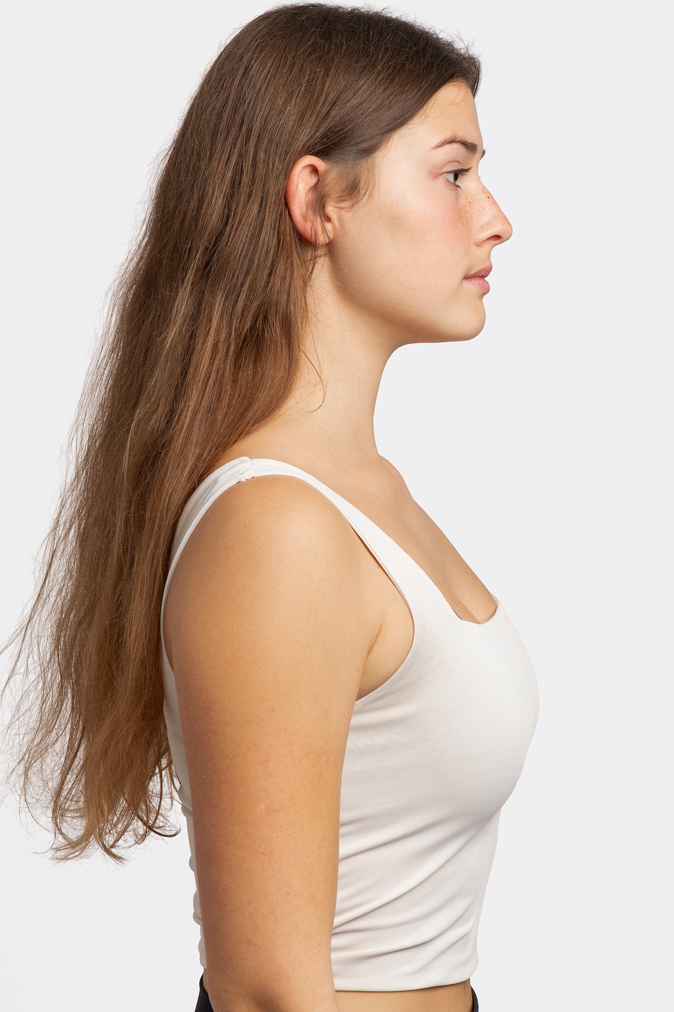 Perfil de modelo para agencia